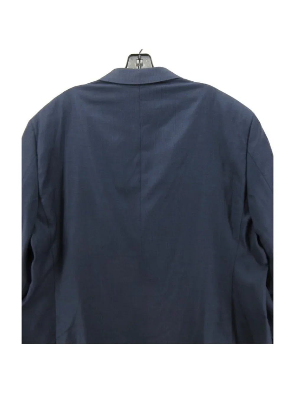 Hickey Freeman Sport Coat 52 Guardian II Blazer Wool Jacket USA NEW